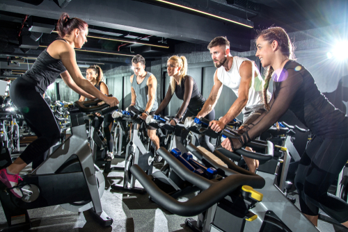 Gym Gym