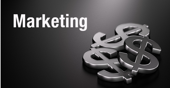 Marketing Dollars-1